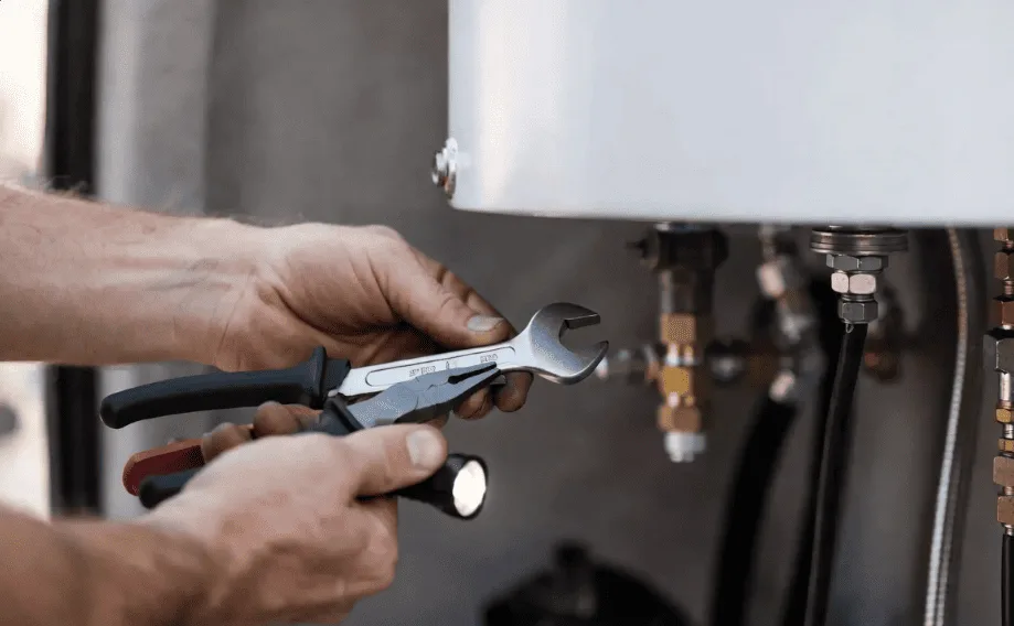 Why choose Water Heater Repair in Protem, MO